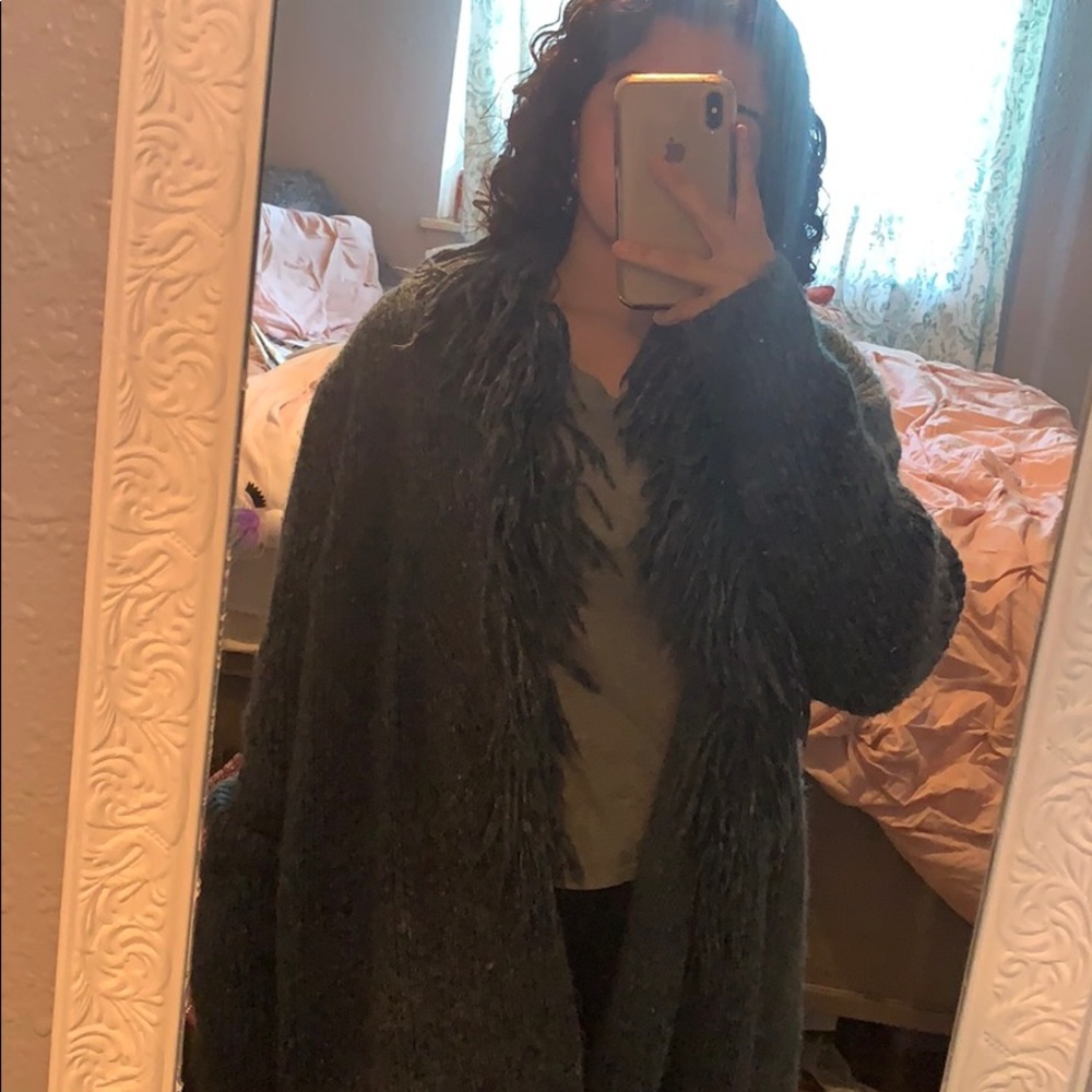 venezia cardigan